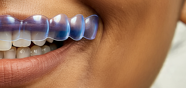 Clear Aligners