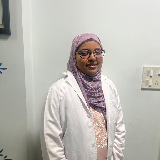 Dr. Sadiya Naz