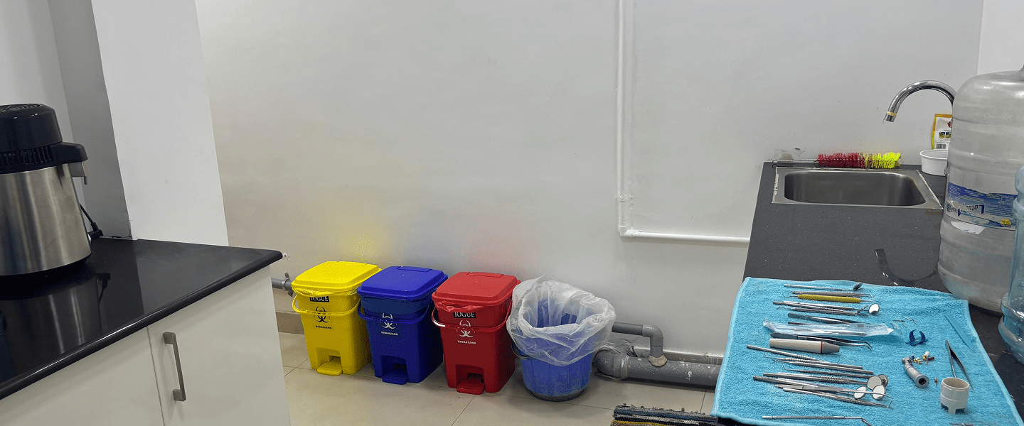 Apollo Dental Jayanagar – Clinic View 4