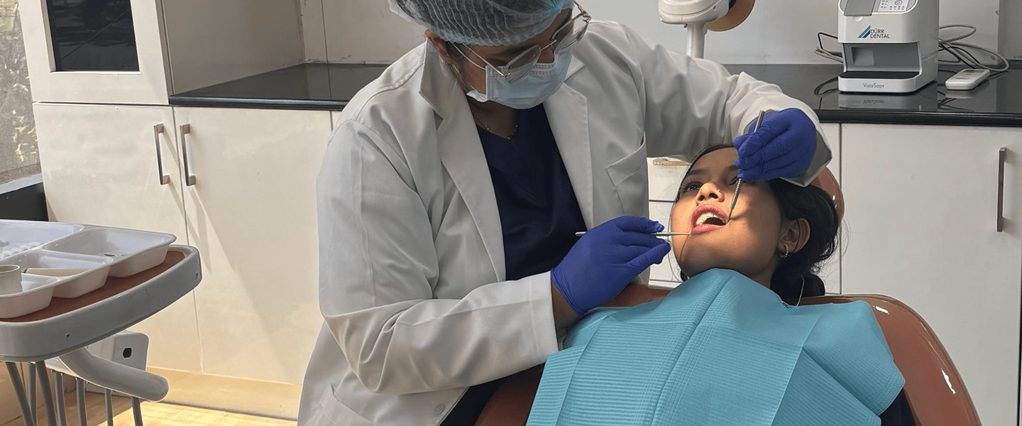 Apollo Dental Jayanagar – Clinic View 6