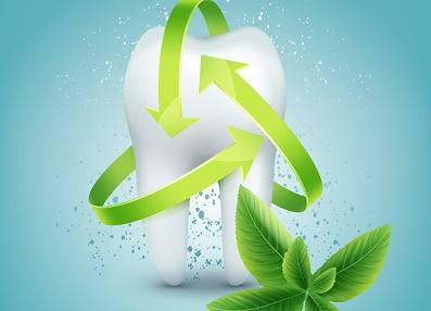 Save Your Natural Tooth